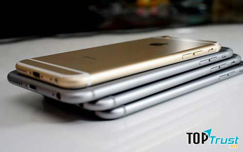 Cửa Hàng Hải Nam Apple