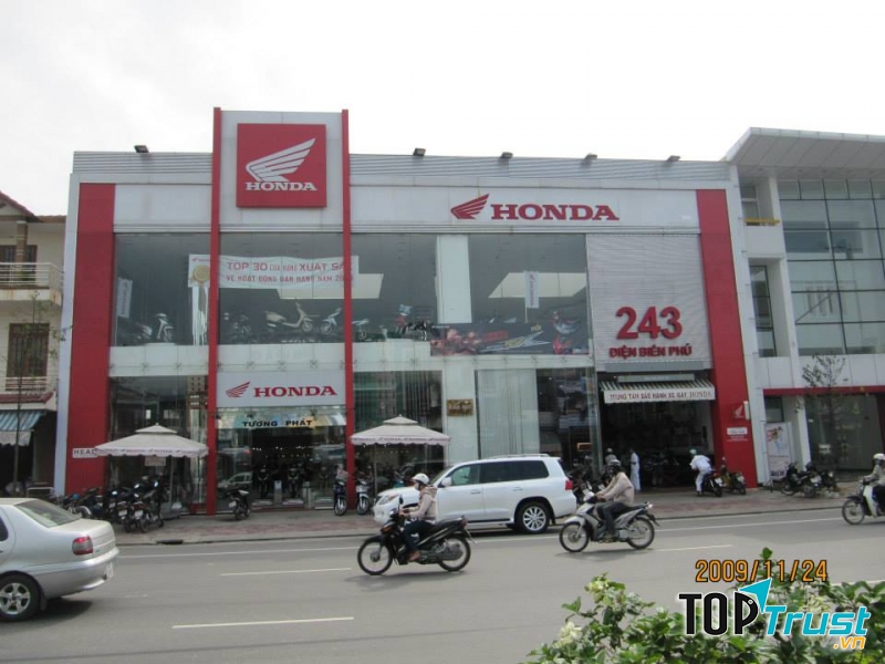 HEAD Tường Phát 2