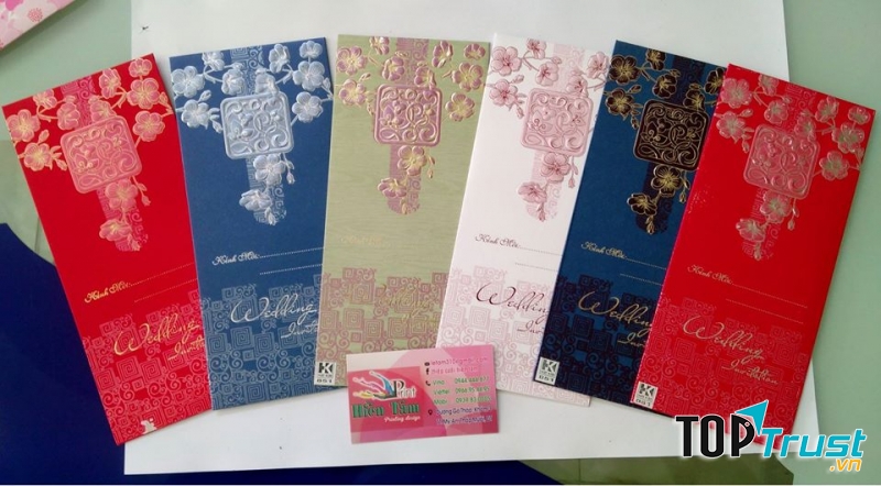Cửa hàng Hiền Tâm