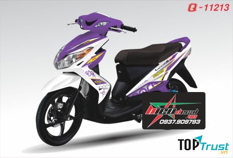 Cửa hàng Hiếu Decal