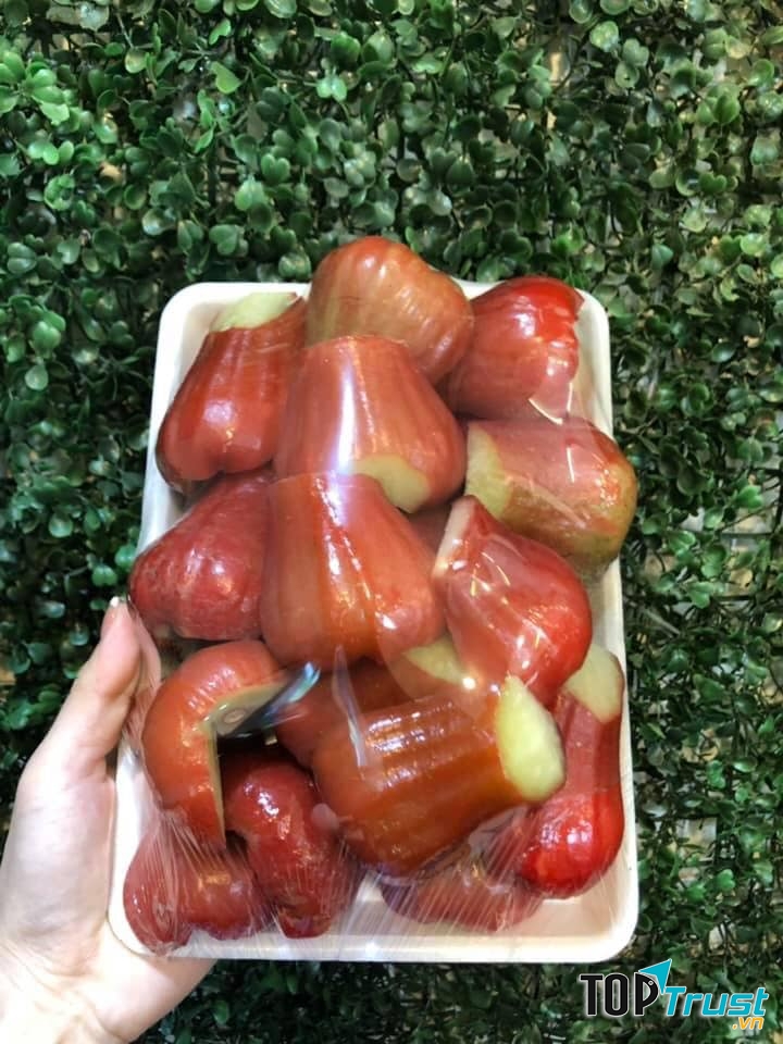 Trái cây sạch Thủy Dưỡng