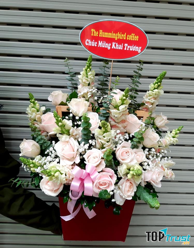 Hình ảnh hoa tươi