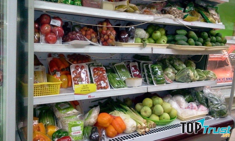 Chất lượng làm nên thương hiệu