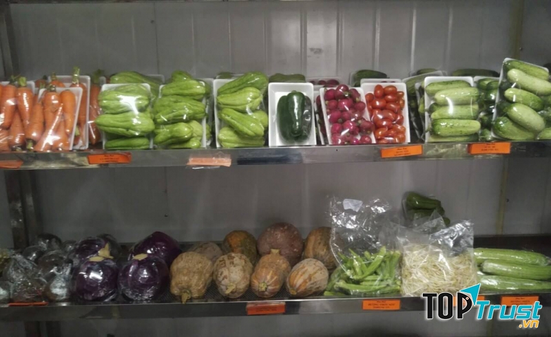 Cửa hàng Homefood