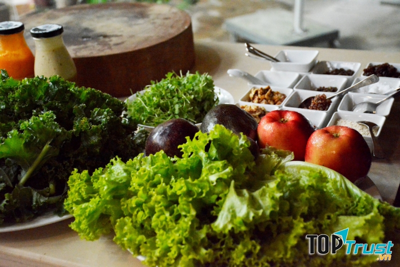 Cửa hàng Homefood