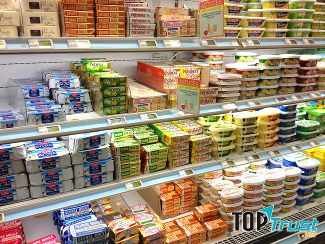 Cửa hàng Hớn Phong