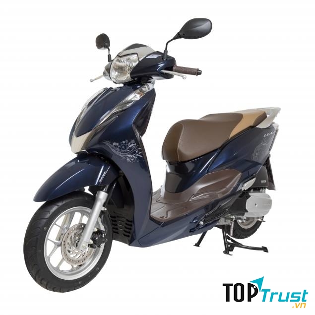 Cửa hàng Honda Mùa Xuân