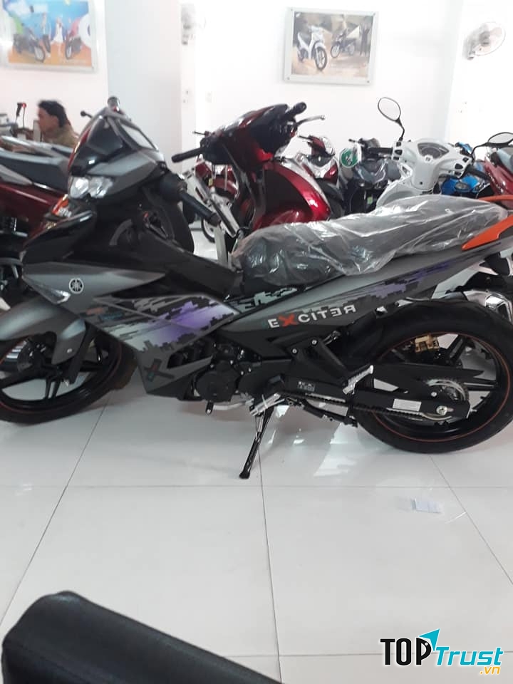 Cửa Hàng Honda Ủy Nhiệm Cúc Vinh 2