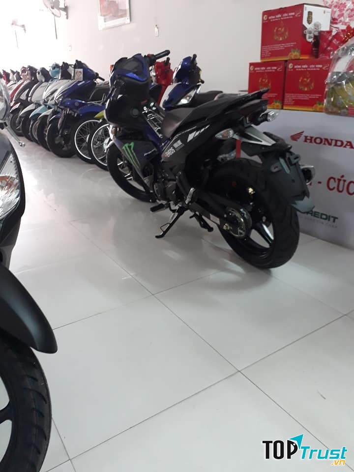 Cửa Hàng Honda Ủy Nhiệm Cúc Vinh 2