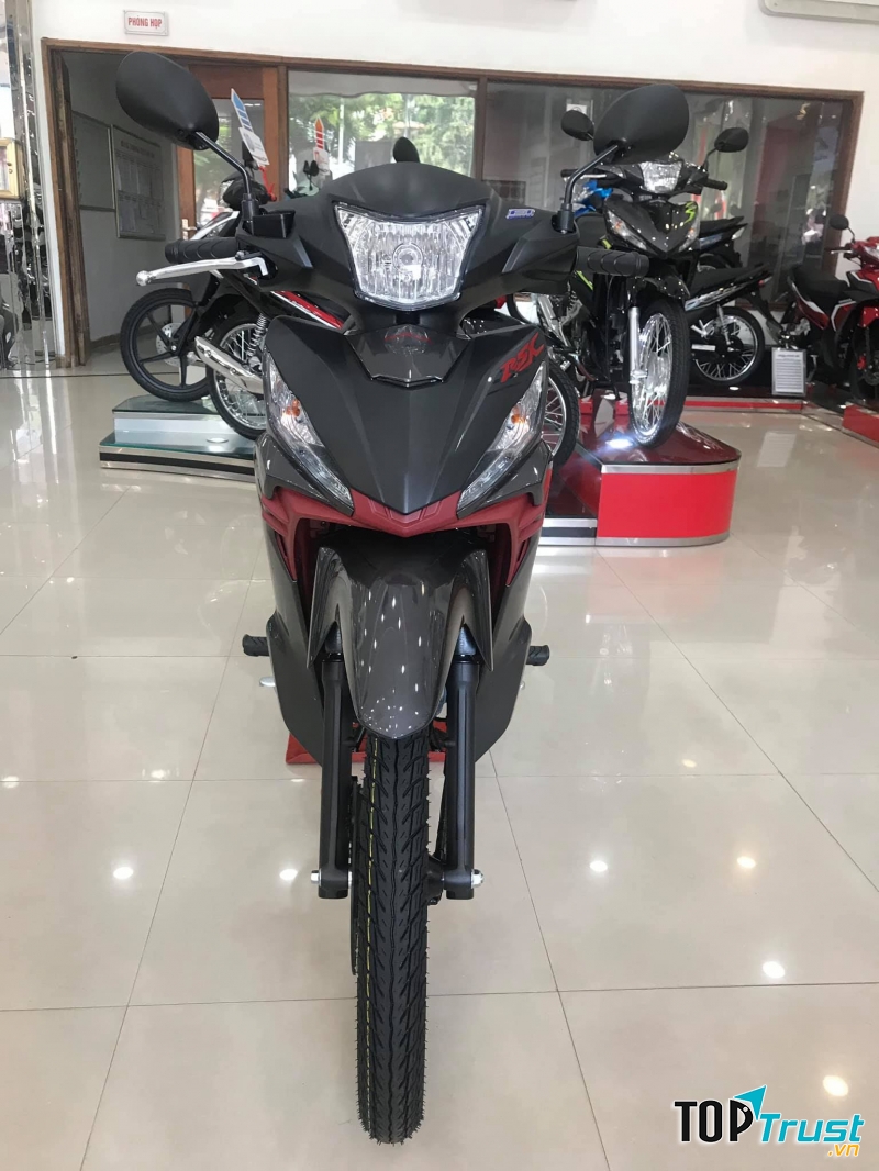 Cửa Hàng Honda Ủy Nhiệm Vinamotor Nghệ An
