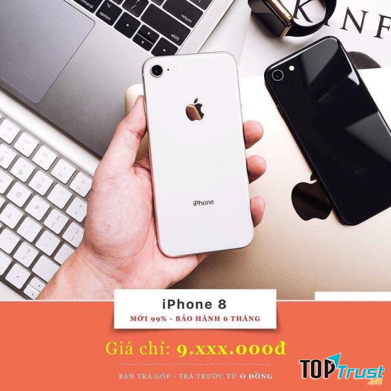 Cửa hàng HỒNG NAM mobi