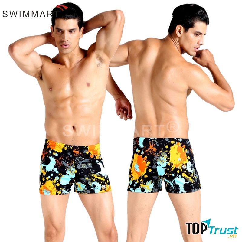 Thời trang đồ bơi tại Hưng Sports