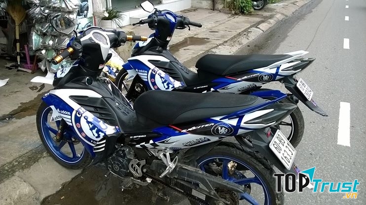 Cửa hàng Khôi Decal