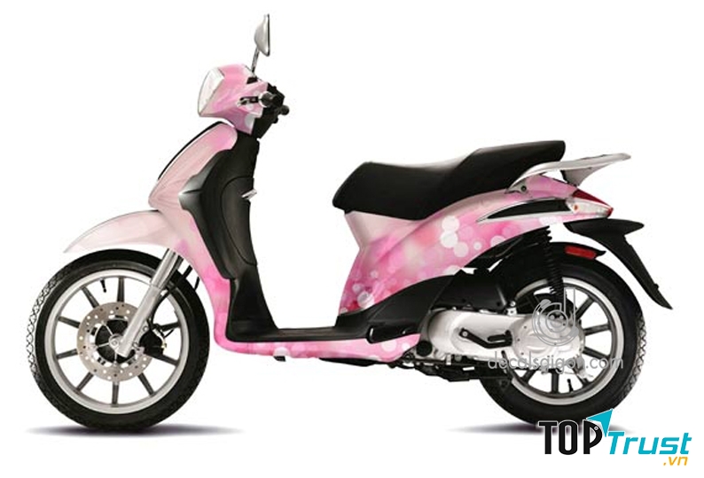 Cửa hàng Khôi Decal