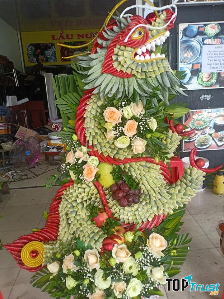 Cửa hàng Khôi Hoàn