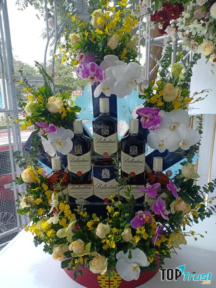 Cửa hàng Khôi Hoàn