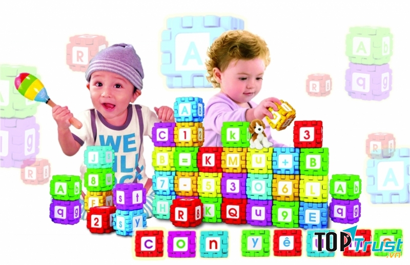 Cửa Hàng Kico là điểm đến lý tưởng để mua đồ chơi cho bé