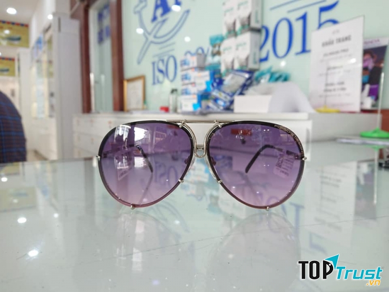 Cửa hàng Mắt Kính An Tài