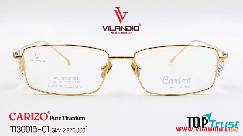 Cửa hàng kính mắt Đường Hải Phòng