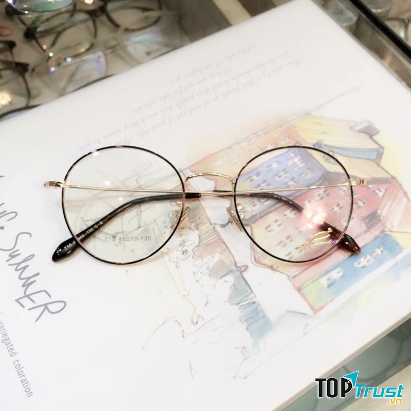 Cửa Hàng Kính Thuốc Việt Tiệp