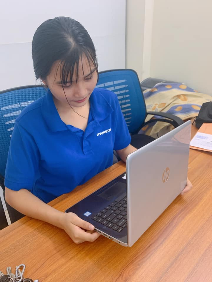 Cửa hàng laptop cũ IT Vũng Tàu