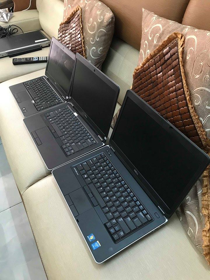 Cửa hàng Laptop cũ Tài Thịnh Computer