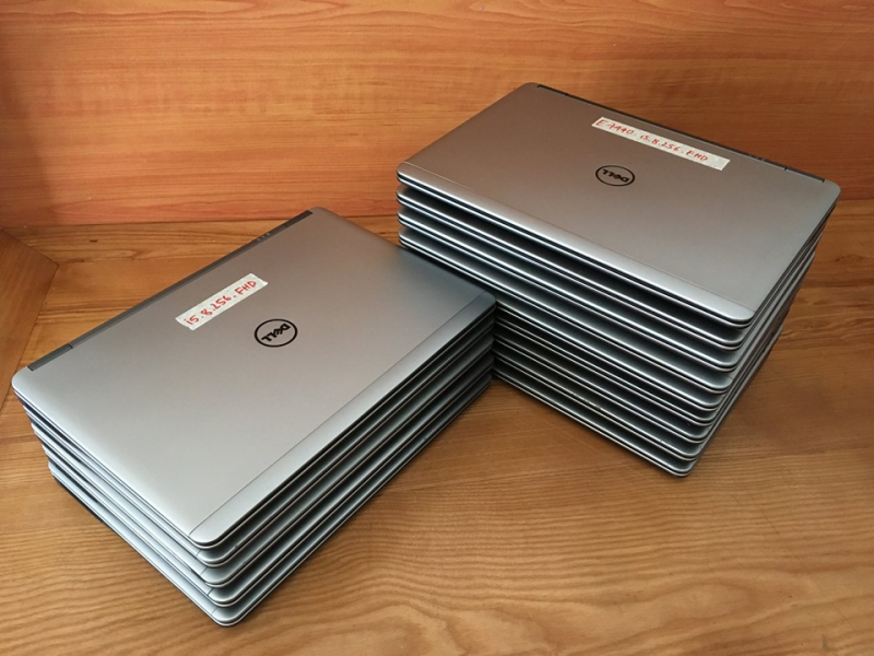 Cửa hàng laptop cũ Vinh Laptop