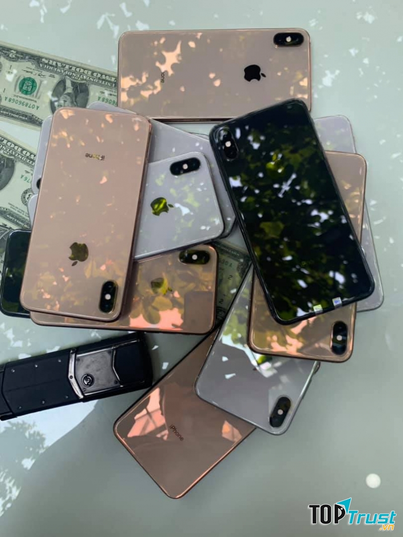 Cửa hàng Long Thành Mobile