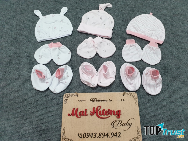 Cửa hàng Mai Hương baby
