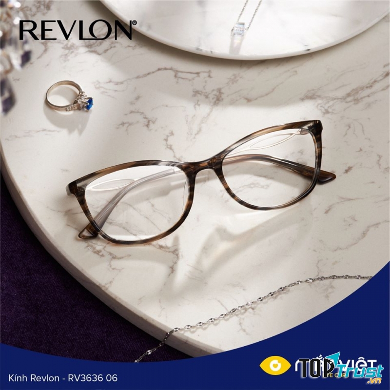 Cửa hàng mắt kính Mắt Việt