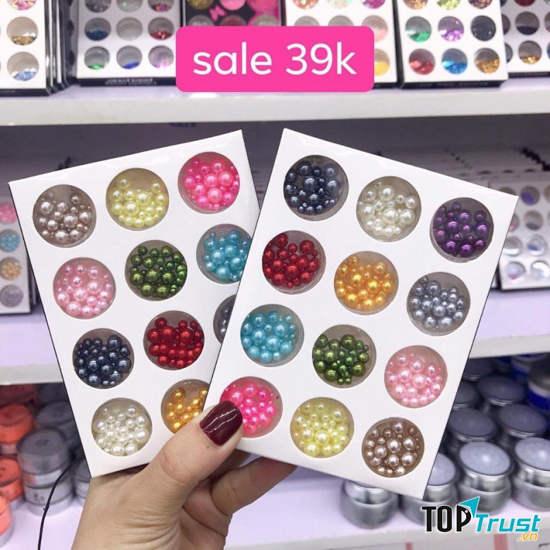 Cửa hàng Miss Face