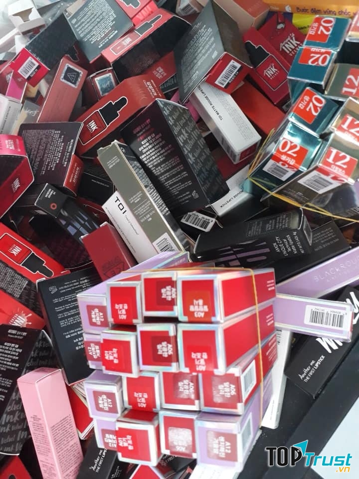 Cửa hàng mỹ phẩm Shop RUBIXU