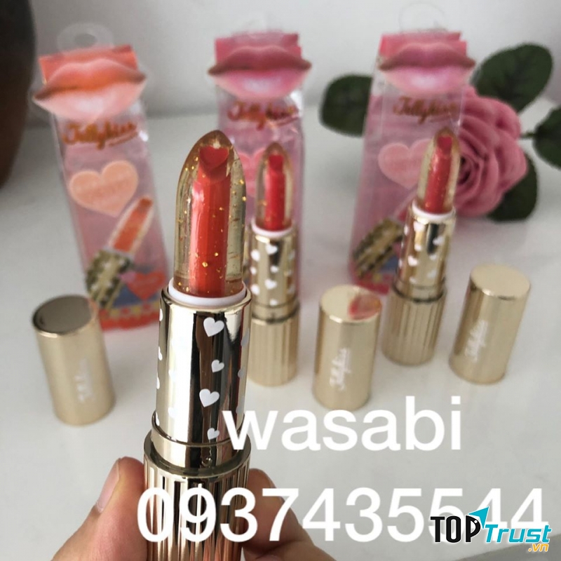 Cửa hàng mỹ phẩm Wasabi