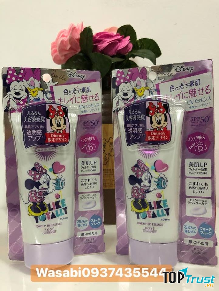 Cửa hàng mỹ phẩm Wasabi Hàng Nhật Xách Tay