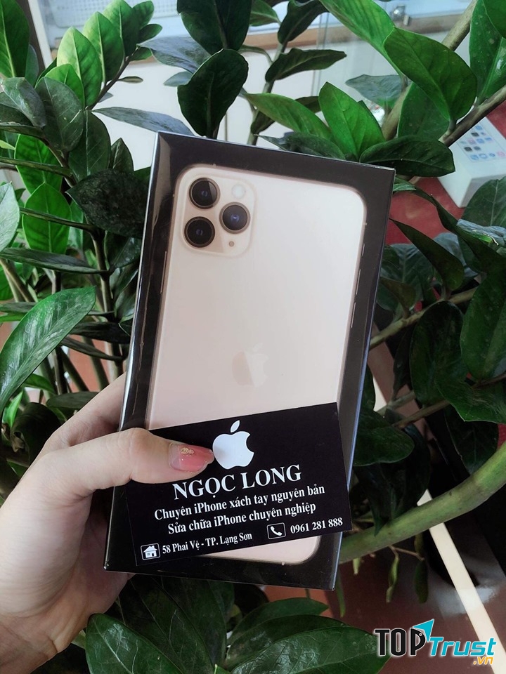 Cửa hàng Ngọc Long Store Lạng Sơn