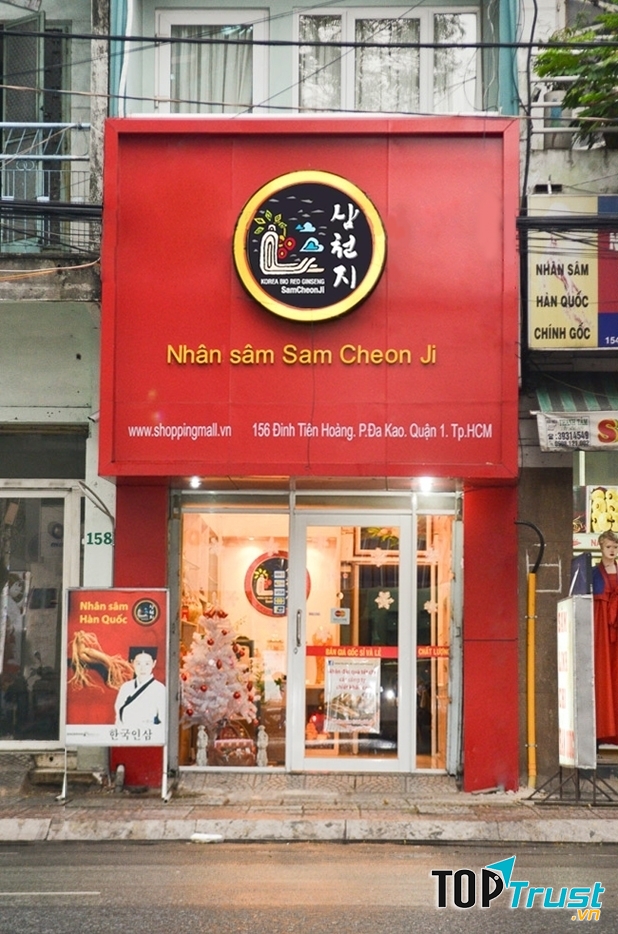 Chính hãng, an toàn, chất lượng