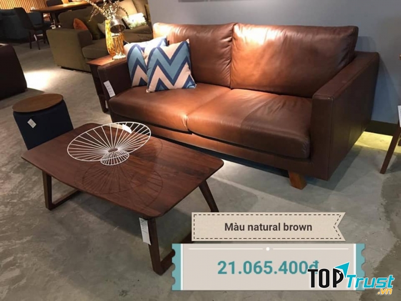 Cửa hàng nội thất Sofaza