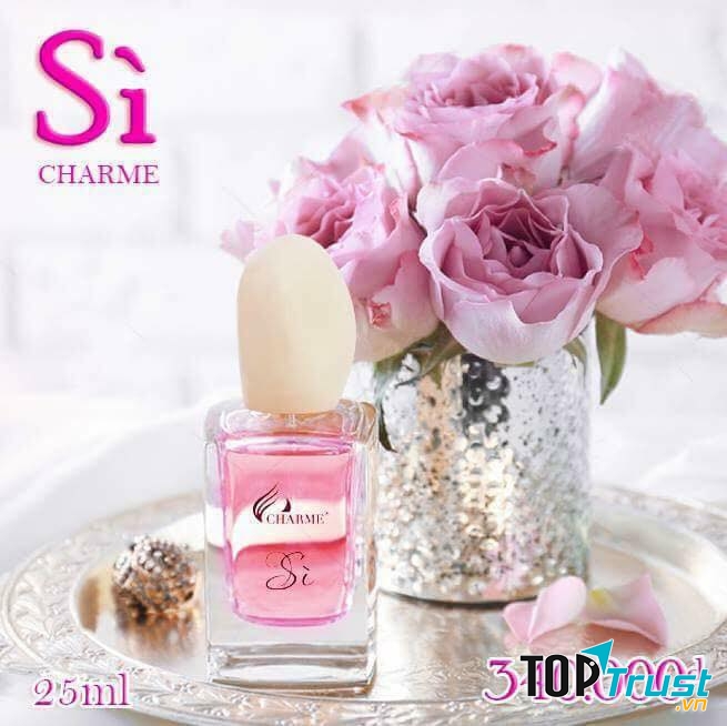 Shop nước hoa chất lượng, giá tốt tại Huế