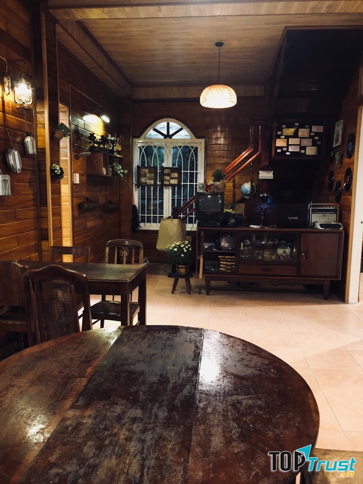 Đến Đà Lạt chơi hay đang ở thành phố kì diệu này, bạn nhớ đừng bỏ qua địa chỉ nướng này nhé!