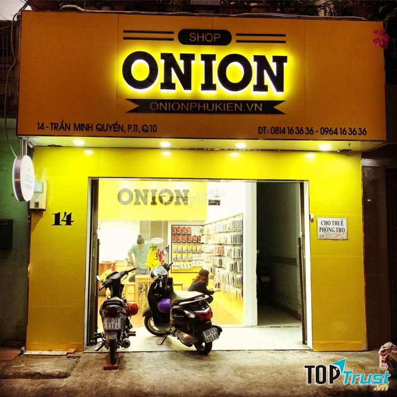 Cửa hàng ONION Phụ kiện