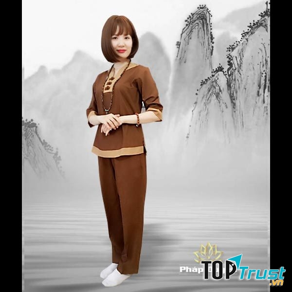 Cửa hàng Pháp Duyên