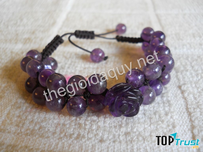 Cửa hàng phong thủy Hoa Mộc Lan