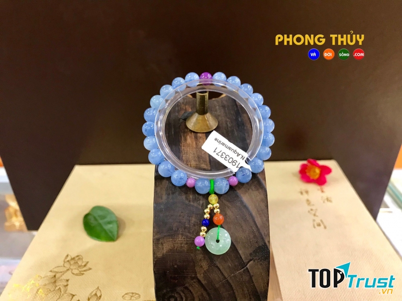 Cửa Hàng Phong Thủy Và Đời Sống