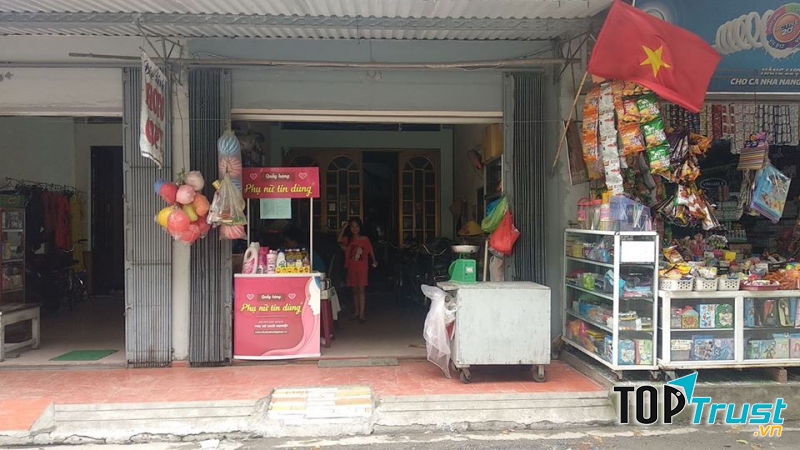 Cửa Hàng Photocopy Đức Linh