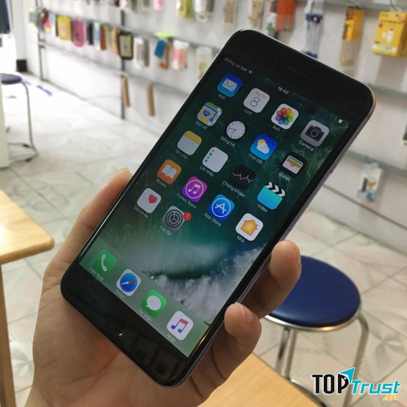 Cửa hàng Phụ kiện Bách Khoa