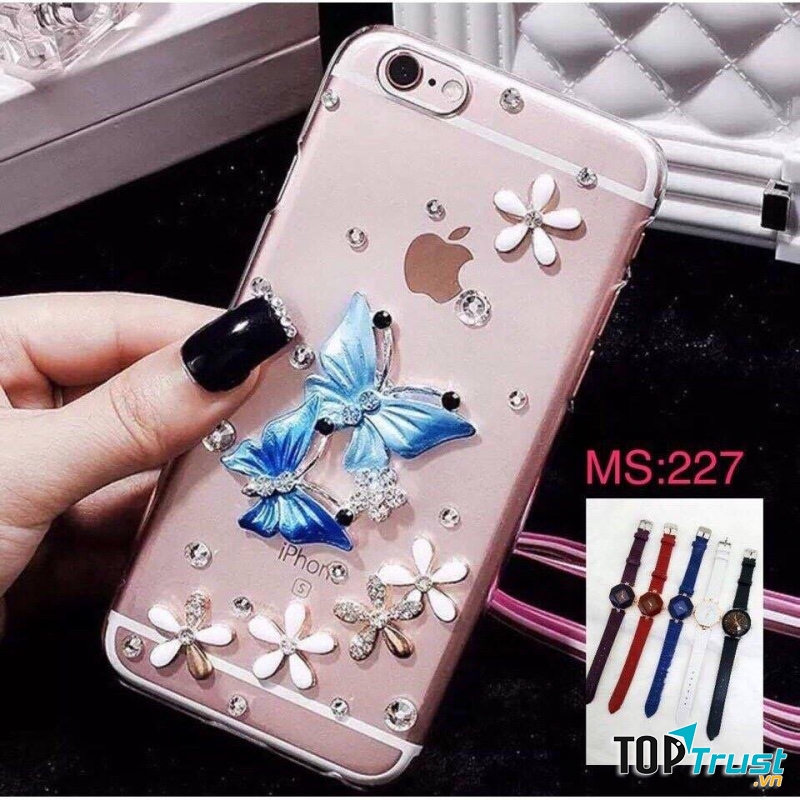 Cửa hàng phụ kiện Đài Loan Store