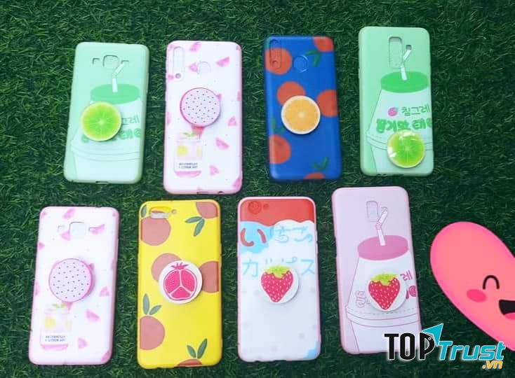 Phụ kiện Đậu Phộng Shop