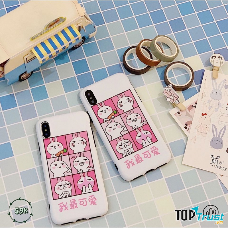 Cửa hàng phụ kiện điện thoại Case Xương Rồng