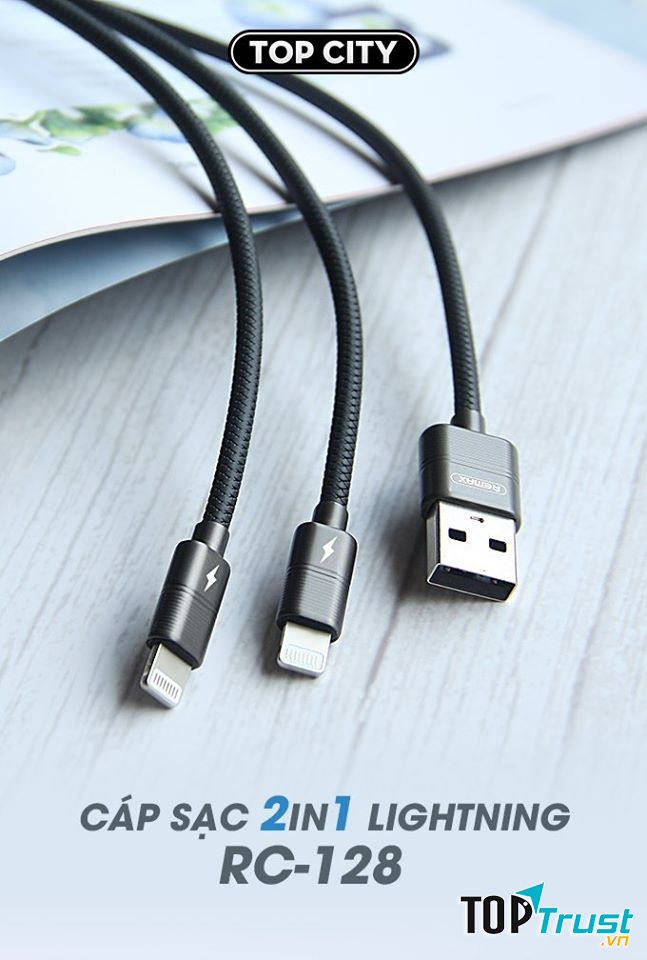 Cửa hàng phụ kiện điện thoại Remax