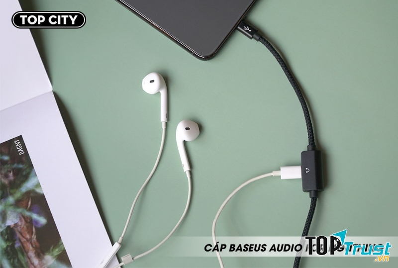 Cửa hàng phụ kiện điện thoại Remax